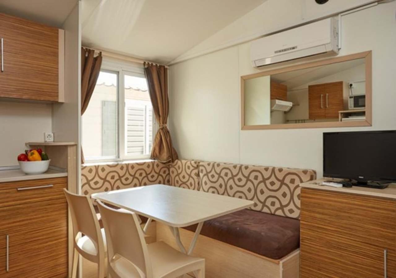Camping Bijela Uvala - Eurocamp I Homair Poreč Rom bilde